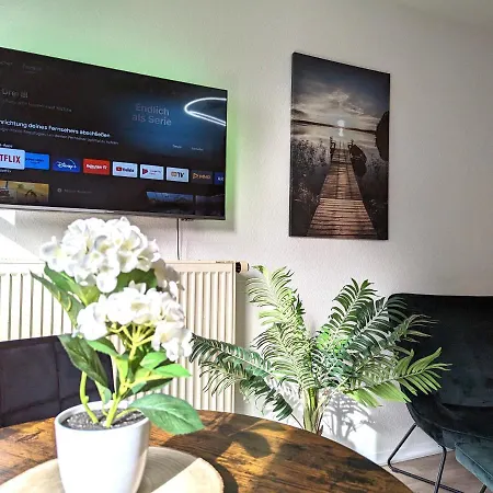 K-town Apartment *