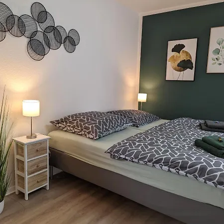 Apartment K-town