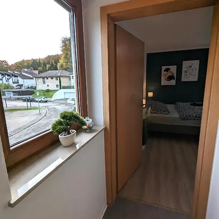 Apartment K-town Kaiserslautern