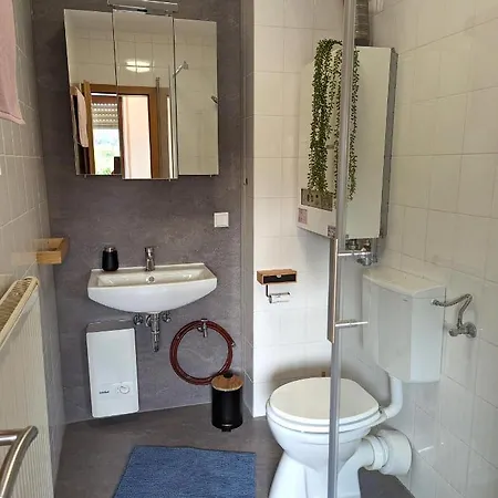 K-town Apartment