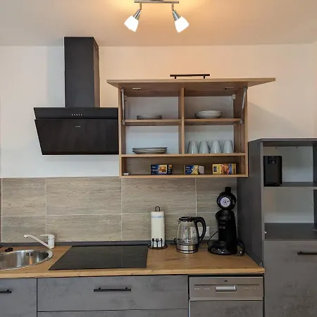 K-town Apartment *