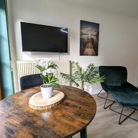 K-town Apartment Kaiserslautern