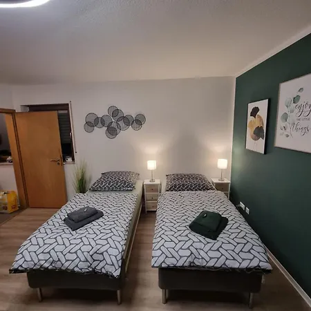 Apartment K-town